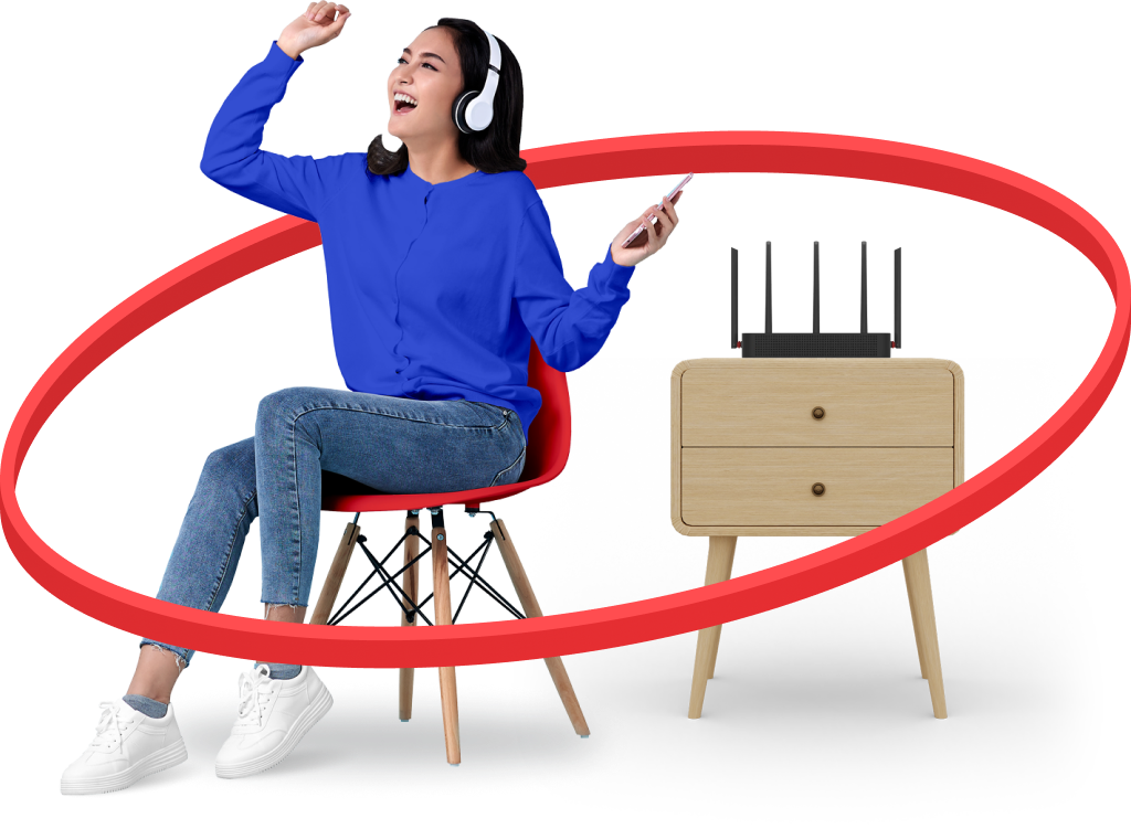 Всё включено