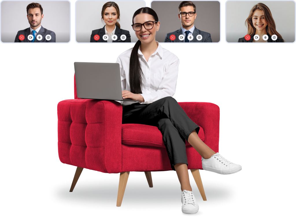 Безлимит для профессионалов