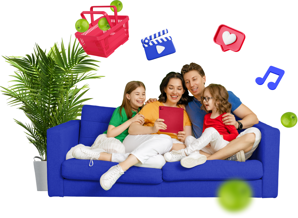 Семейный комфорт