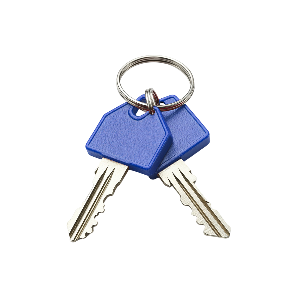 Yangi rezidentlar uchun